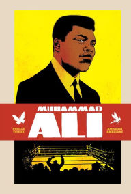 Title: Muhammad Ali, Author: Titeux Sybille