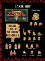 Alternative view 6 of The Legend of Zelda: Art & Artifacts