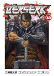 Alternative view 1 of Berserk, Volume 38