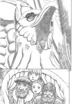 Alternative view 4 of Berserk, Volume 38