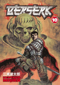 Berserk, Volume 10