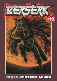 Title: Berserk Volume 19, Author: Kentaro Miura