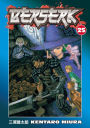 Berserk, Volume 25