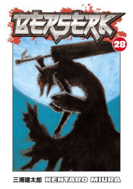 Title: Berserk, Volume 28, Author: Kentaro Miura