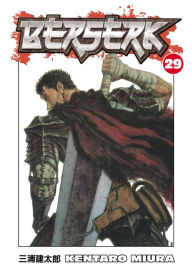 Title: Berserk, Volume 29, Author: Kentaro Miura