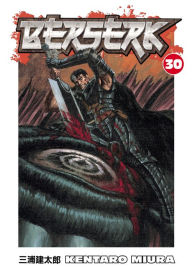 Title: Berserk, Volume 30, Author: Kentaro Miura