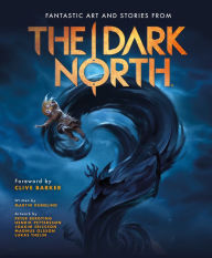 Title: The Dark North, Author: Martin Dunelind