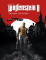 The Art of Wolfenstein II: The New Colossus