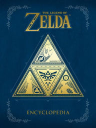 The Legend of Zelda: Breath of the Wild Strategy Guide Book: Full