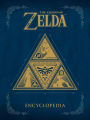 The Legend of Zelda Encyclopedia