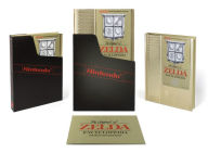 Read a book online for free without downloading The Legend of Zelda Encyclopedia Deluxe Edition by Nintendo 9781506707402