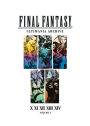 Final Fantasy Ultimania Archive, Volume 3
