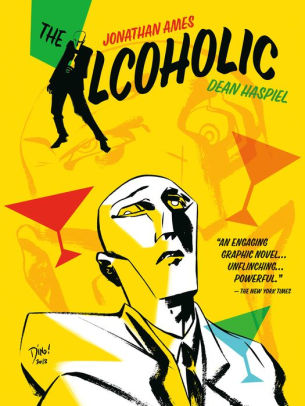 The Alcoholic (10th Anniversary Expanded Edition)|Paperback