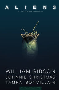 Download books on ipad free William Gibson's Alien 3 9781506708119 DJVU FB2 by William Gibson, Johnnie Christmas English version