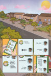 Alternative view 5 of Minecraft Volume 2 (Graphic Novel)