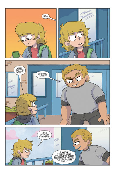 Minecraft Volume 2 (Graphic Novel)