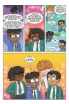 Alternative view 7 of Minecraft Volume 2 (Graphic Novel)