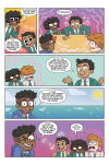 Alternative view 9 of Minecraft Volume 2 (Graphic Novel)