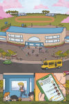 Alternative view 10 of Minecraft Volume 2 (Graphic Novel)