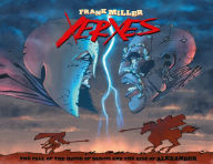 Title: Xerxes: The Fall of the House of Darius and the Rise of Alexander, Author: Frank Miller