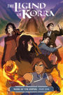 Ruins of the Empire, Part One (The Legend of Korra)