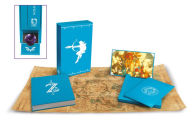 Download books free from google books The Legend of Zelda: Breath of the Wild-Creating a Champion Hero's Edition ePub CHM by Nintendo (Created by) 9781506710112 (English Edition)