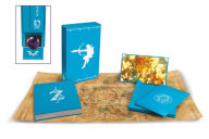 Download ebooks from google books free The Legend of Zelda: Breath of the Wild-Creating a Champion Hero's Edition  9781506710112 by Nintendo (Created by)