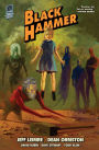 Black Hammer Library Edition Volume 1