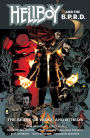 Hellboy and the B.P.R.D.: The Beast of Vargu and Others