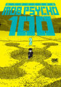 Mob Psycho 100, Volume 2