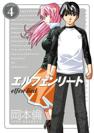 Download free spanish ebook Elfen Lied Omnibus Volume 4 by Lynn Okamoto English version