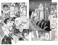 Alternative view 5 of Berserk Deluxe, Volume 1