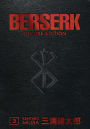 Berserk Deluxe, Volume 3