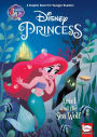 Disney Princess: Ariel and the Sea Wolf (Younger Readers Graphic Novel)