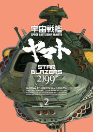 Title: Star Blazers 2199 Omnibus Volume 2, Author: Michio Murakawa