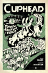 Alternative view 1 of Cuphead Volume 3: Colorful Crack-Ups & Chaos