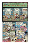 Alternative view 6 of Cuphead Volume 3: Colorful Crack-Ups & Chaos