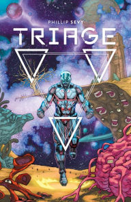 Title: Triage, Author: Phillip Sevy