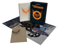Title: The World of Tom Clancy's The Division Limited Edition, Author: Ubisoft