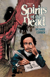 Title: Spirits of the Dead 2nd Edition, Author: Edgar Allan Poe