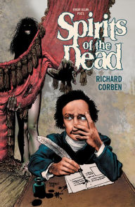 Spirits of the Dead 2nd Edition