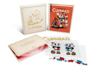 Google free e-books The Art of Cuphead Limited Edition