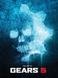 Downloading free books on iphone The Art of Gears 5 in English ePub DJVU by The Coalition Studio
