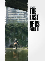 Ebook for mobile download The Art of the Last of Us Part II
