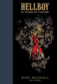 Is it free to download books to the kindle Hellboy: 25 Years of Covers English version by Mike Mignola, Dave Stewart 9781506714554 iBook