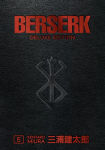 Alternative view 1 of Berserk Deluxe, Volume 5