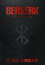 The Behemoth of Manga Berserk to Receive Deluxe Editions at Dark