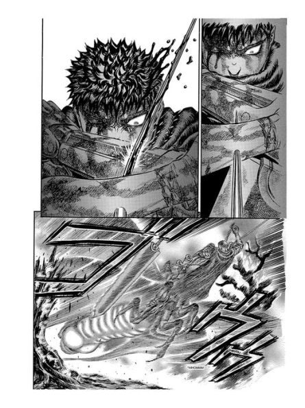 BERSERK (Edición Maximum) 06