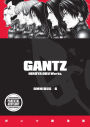 Gantz Omnibus, Volume 6