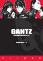 Gantz Omnibus, Volume 7